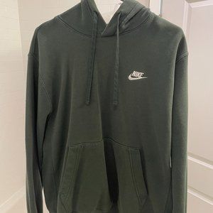 Nike Sportswear Club Fleece